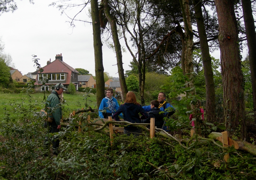 Image from a past event