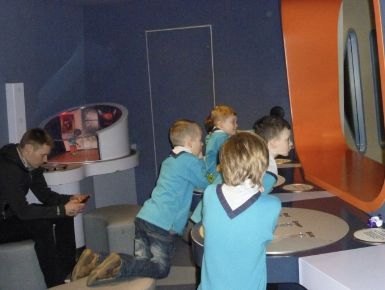 Image from a past event